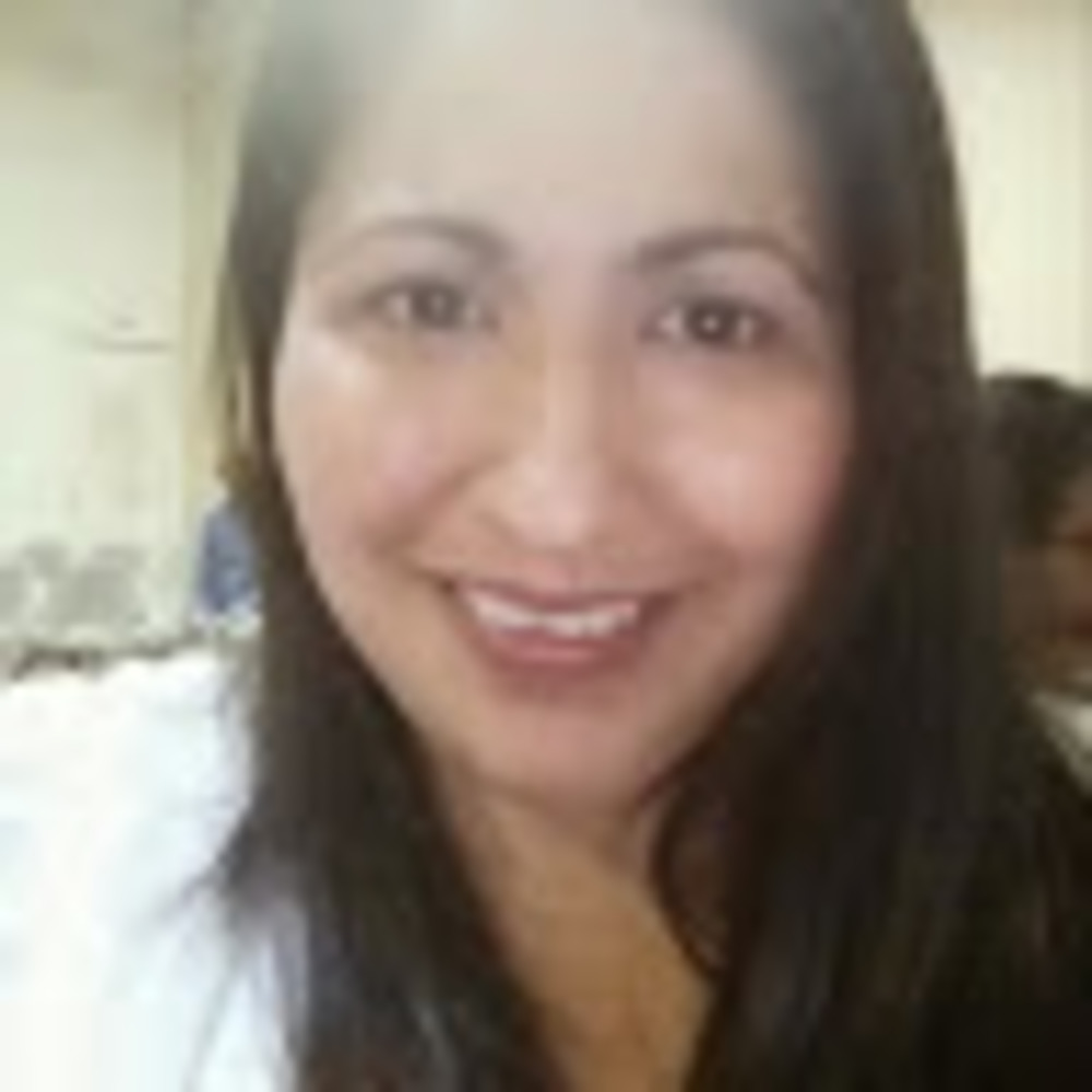 Meet your Posher, Isabel